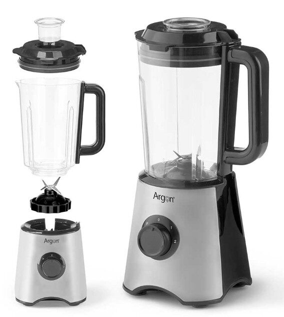 Batidora argon 1,5 l – 350w