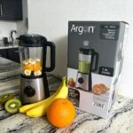 Batidora argon 38€ 1,5 l 35 w