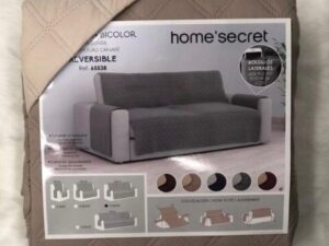 Cubre sofá chaise longe Cubre sofá chaise longe