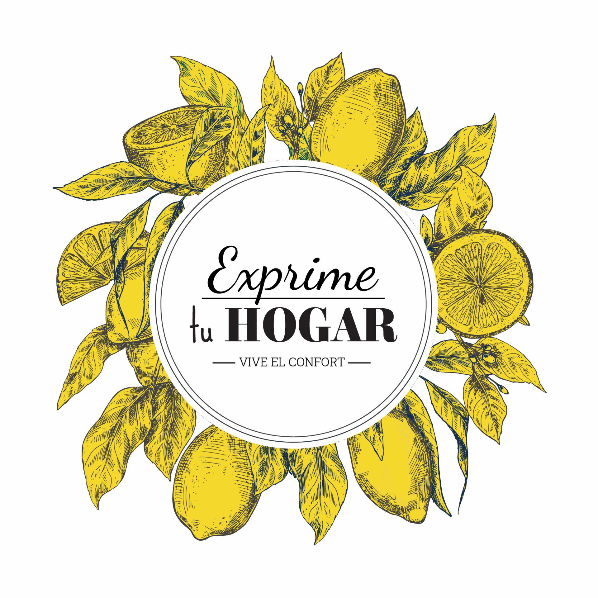 EXPRIME TU HOGAR