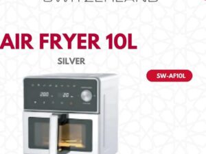 Airfriyer 10 l