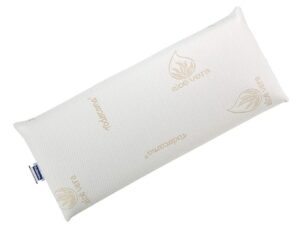 Almohada viscoelastica aloe vera 2