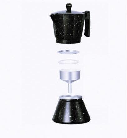 Cafetera piezas
