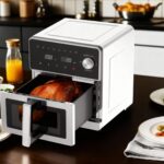 Air Fryer 10 L