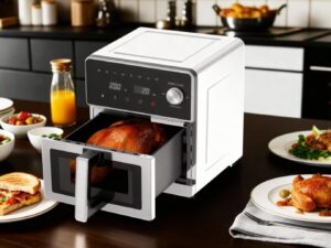 Air Fryer 10 L
