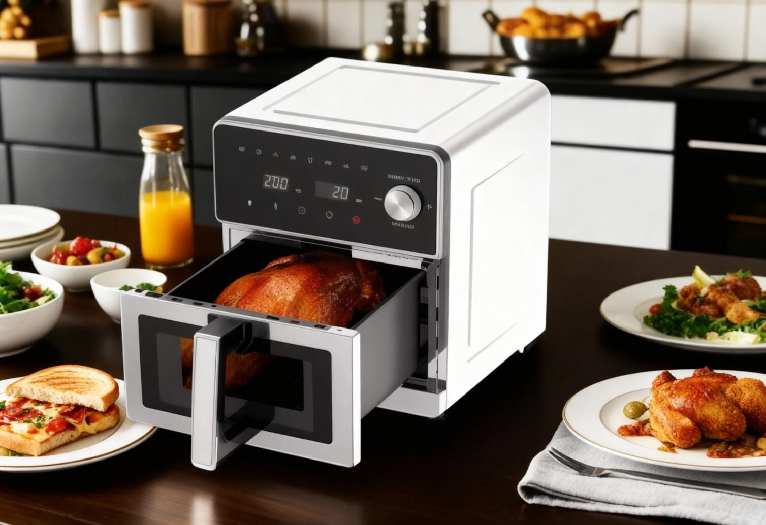 Air Fryer 10 L