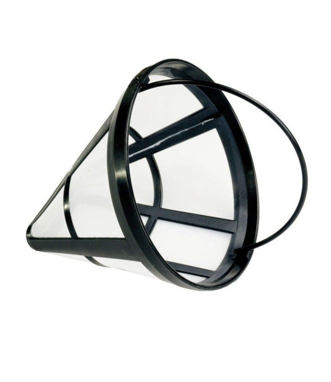 Cafetera electrica sogo filtro