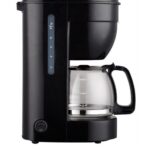 Cafetera electrica sogo