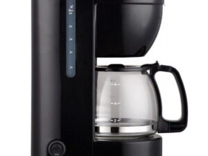 Cafetera electrica sogo