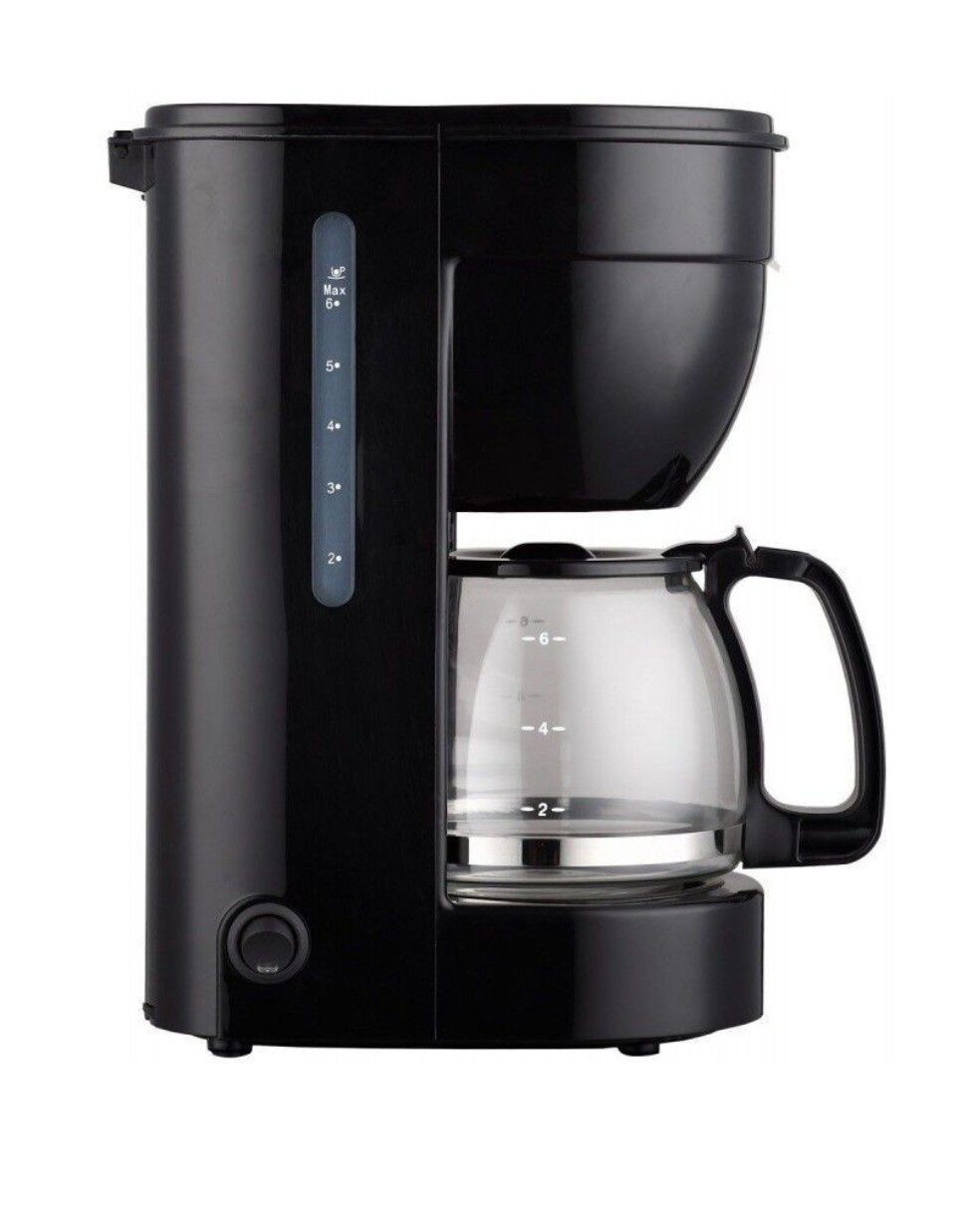 Cafetera electrica sogo