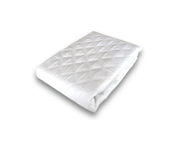 Funda de colchon sin caja