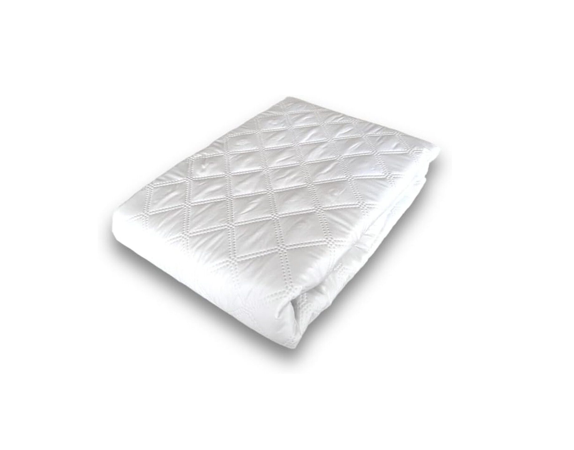 Funda de colchon sin caja